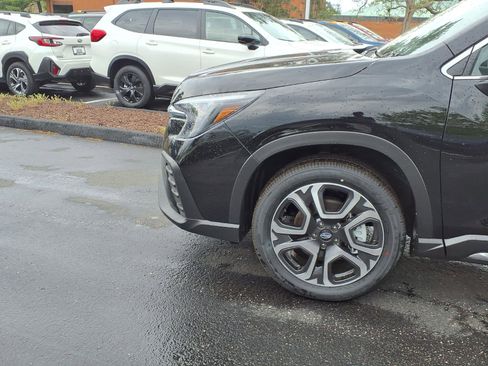 New 2026 Subaru Ascent Touring AWD/4WD image 19