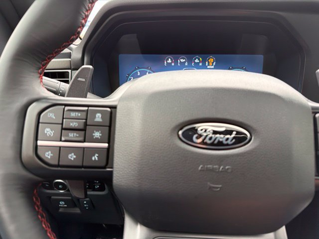New 2026 Ford F150 Raptor AWD/4WD image 26
