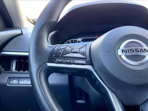 Used 2020 Nissan Altima 2.5 S FWD image 23