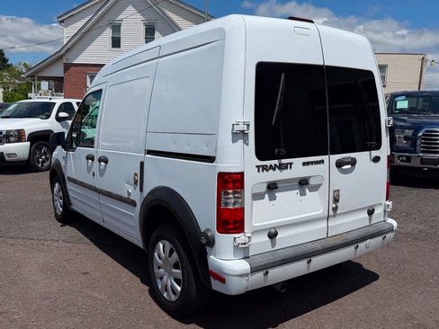 Used 2013 Ford Transit Connect XLT FWD image 4