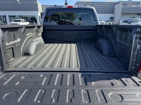 New 2026 Ford F150 XL w/ Equipment Group 103A High AWD/4WD image 11