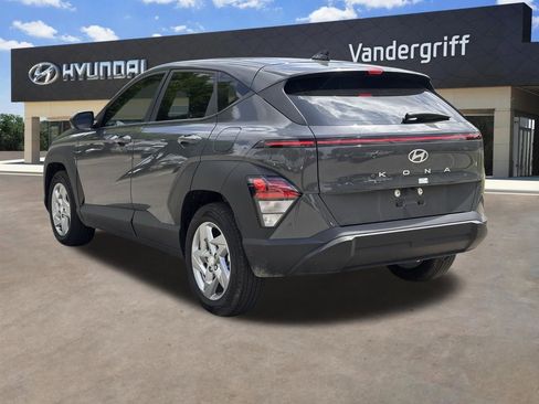 Used 2026 Hyundai Kona SE image 8