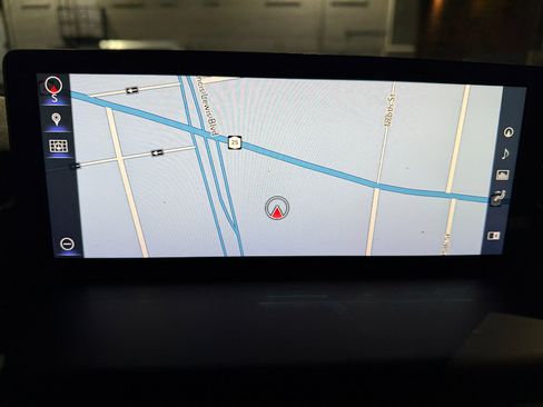 Used 2019 Lexus NX 300 F Sport image 19