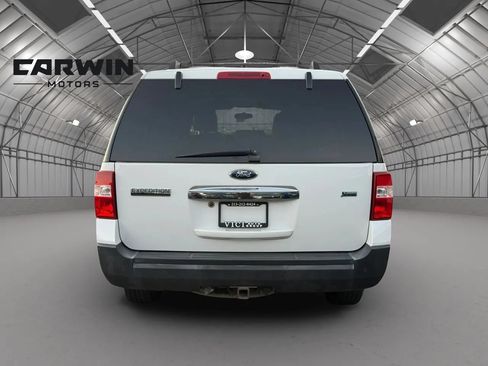Used 2014 Ford Expedition EL XL w/ Fleet Convenience Package RWD image 8