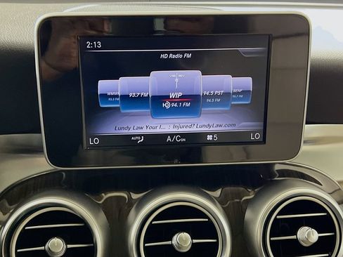Used 2018 Mercedes-Benz GLC 300 4MATIC image 15
