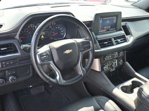 Used 2024 Chevrolet Tahoe LS image 17