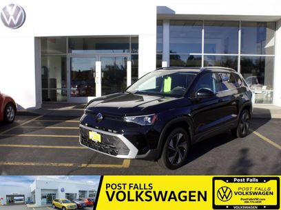 New 2025 Volkswagen Taos SE