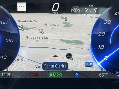 New 2026 Mercedes-Benz G 580 w/ EQ Technology image 19