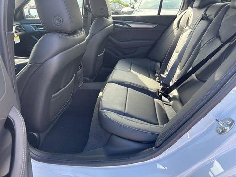 New 2026 Cadillac CT5 Premium Luxury RWD image 16