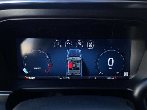 Used 2025 Ford F450 Platinum image 27