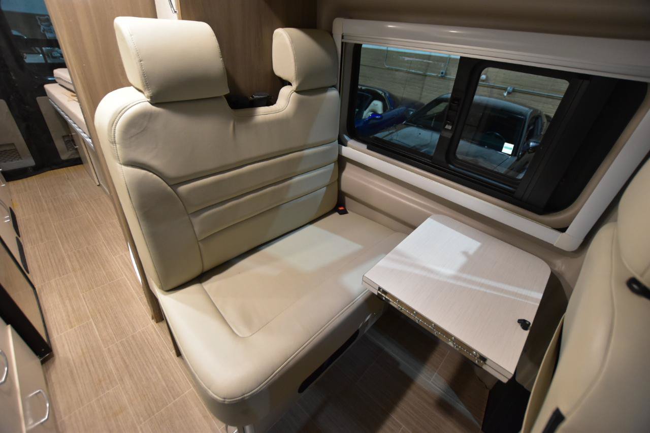 Used 2021 RAM ProMaster 3500 w/ Convenience Group FWD image 48