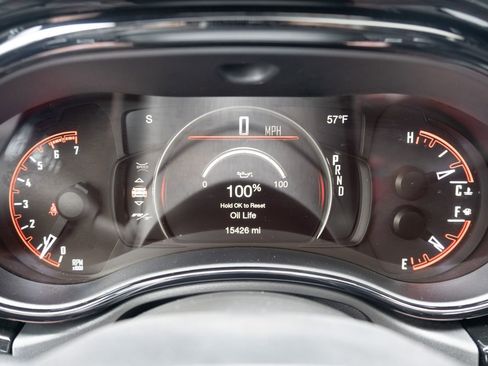 Used 2025 Dodge Durango R/T AWD/4WD image 6