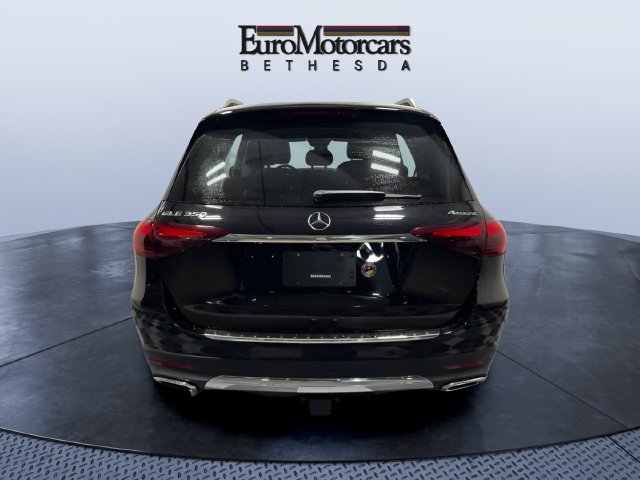 Used 2026 Mercedes-Benz GLE 350 4MATIC image 5
