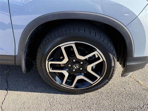 Used 2022 Honda Passport Elite image 7