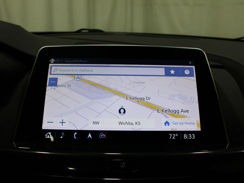 Used 2023 Cadillac CT5 Luxury w/ Sun And Sound Package RWD image 17
