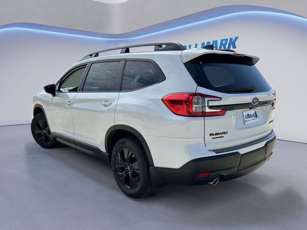 New 2026 Subaru Ascent Premium AWD/4WD image 4