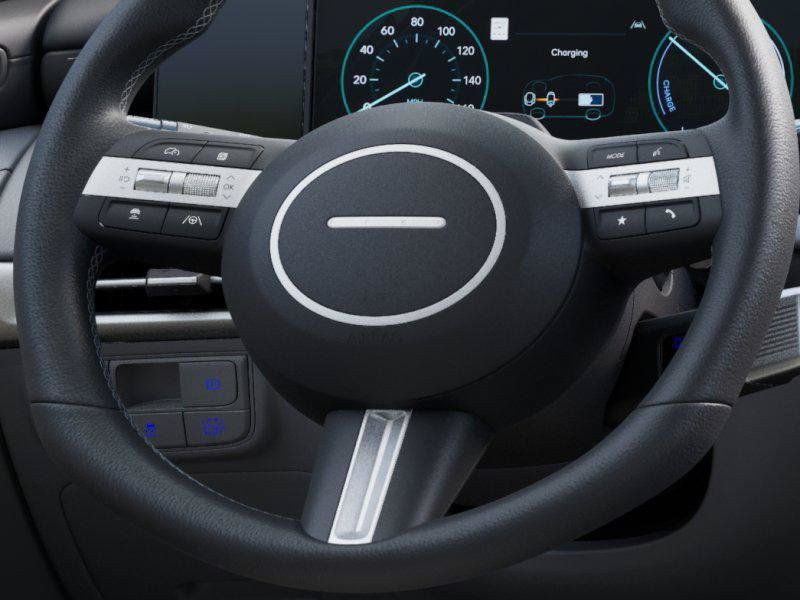 New 2026 Hyundai Tucson Limited AWD/4WD image 15