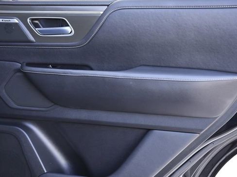 Used 2025 INFINITI QX80 Pure RWD image 29