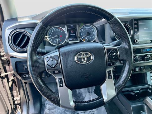 Used 2023 Toyota Tacoma SR5 image 11