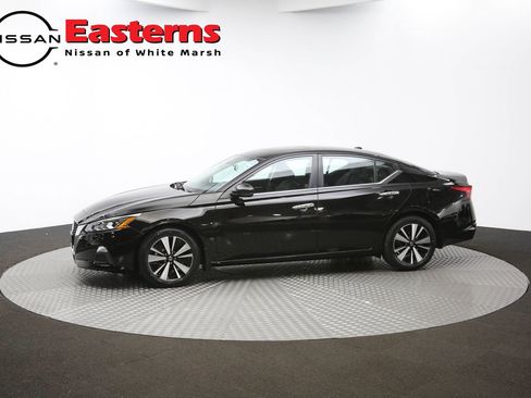 Used 2021 Nissan Altima 2.5 SV w/ SV Premium Package image 97