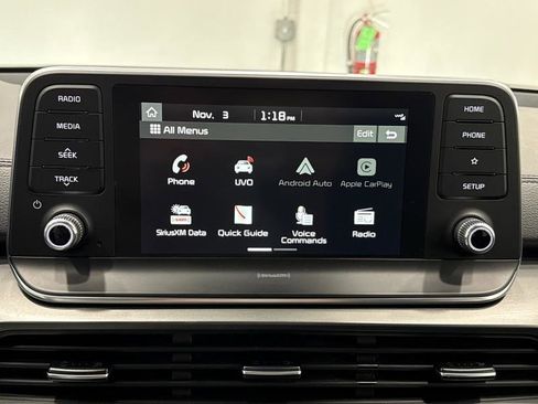 Used 2021 Kia Telluride S image 42