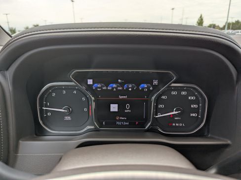 Certified 2022 GMC Sierra 1500 Denali w/ Driver Alert Package II AWD/4WD image 18