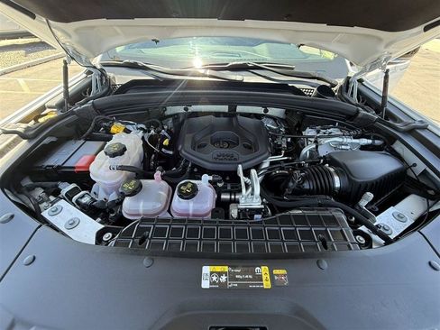 Used 2023 Jeep Grand Cherokee 4WD 4xe image 33