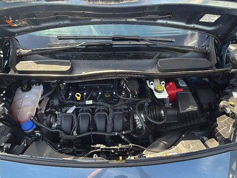 Used 2022 Ford Transit Connect XLT FWD image 26