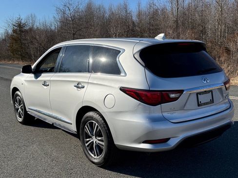 Used 2019 INFINITI QX60 Pure image 18