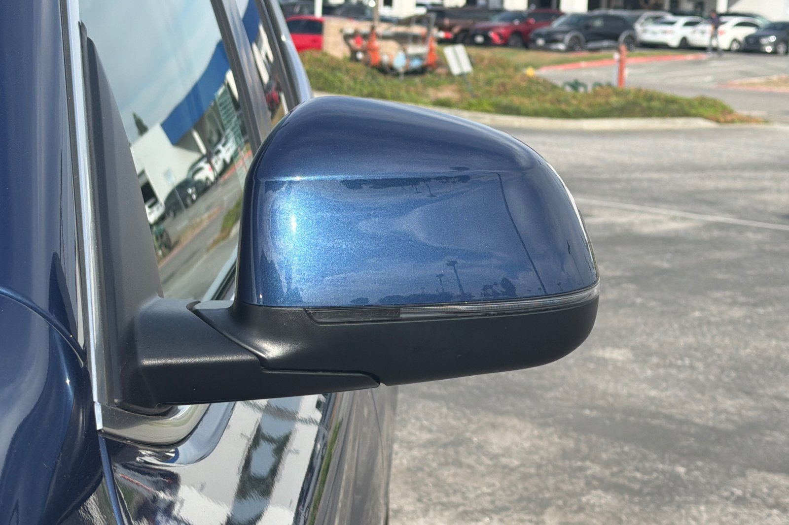 Used 2023 BMW X3 sDrive30i w/ Convenience Package RWD image 44