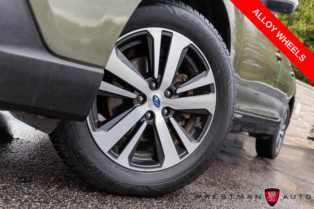 Used 2019 Subaru Outback 2.5i Limited AWD/4WD image 13