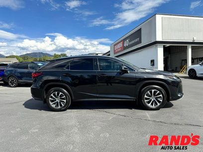 Used 2022 Lexus RX 350 AWD