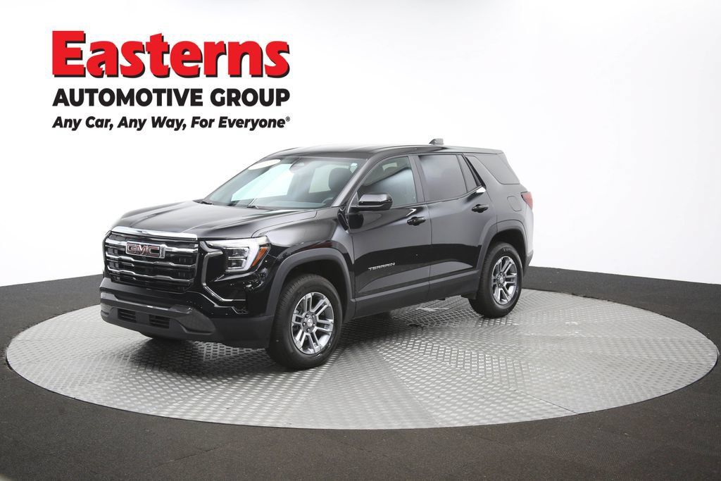 Used 2026 GMC Terrain Elevation FWD image 54