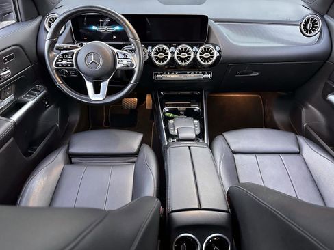 Used 2021 Mercedes-Benz GLA 250 4MATIC image 16