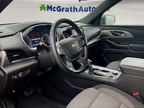 Certified 2023 Chevrolet Traverse LT w/ LPO, Floor Liner Package image 19