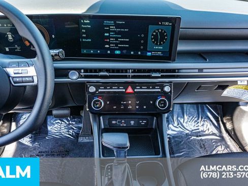 Used 2026 Hyundai Tucson SEL image 38