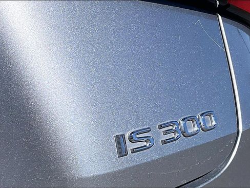 Certified 2023 Lexus IS 300 w/ Premium Package image 30