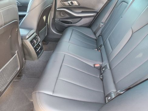 Used 2022 BMW 330i xDrive Sedan image 35