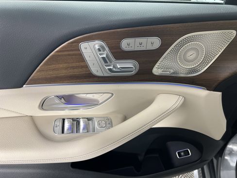 New 2026 Mercedes-Benz GLE 350 350 4MATIC image 20