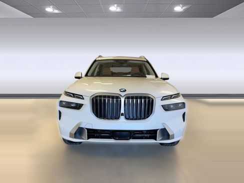New 2026 BMW X7 xDrive40i image 5