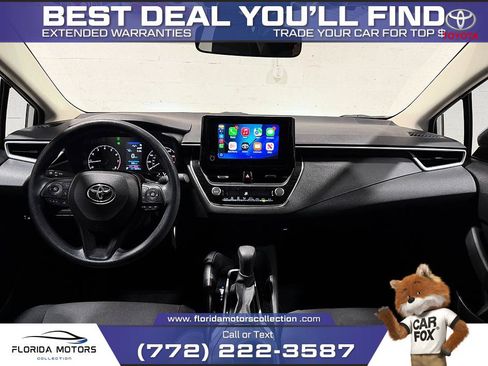 Used 2023 Toyota Corolla LE FWD image 15