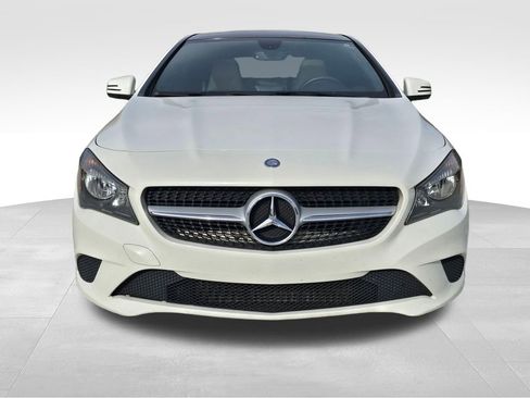 Used 2014 Mercedes-Benz CLA 250 image 8