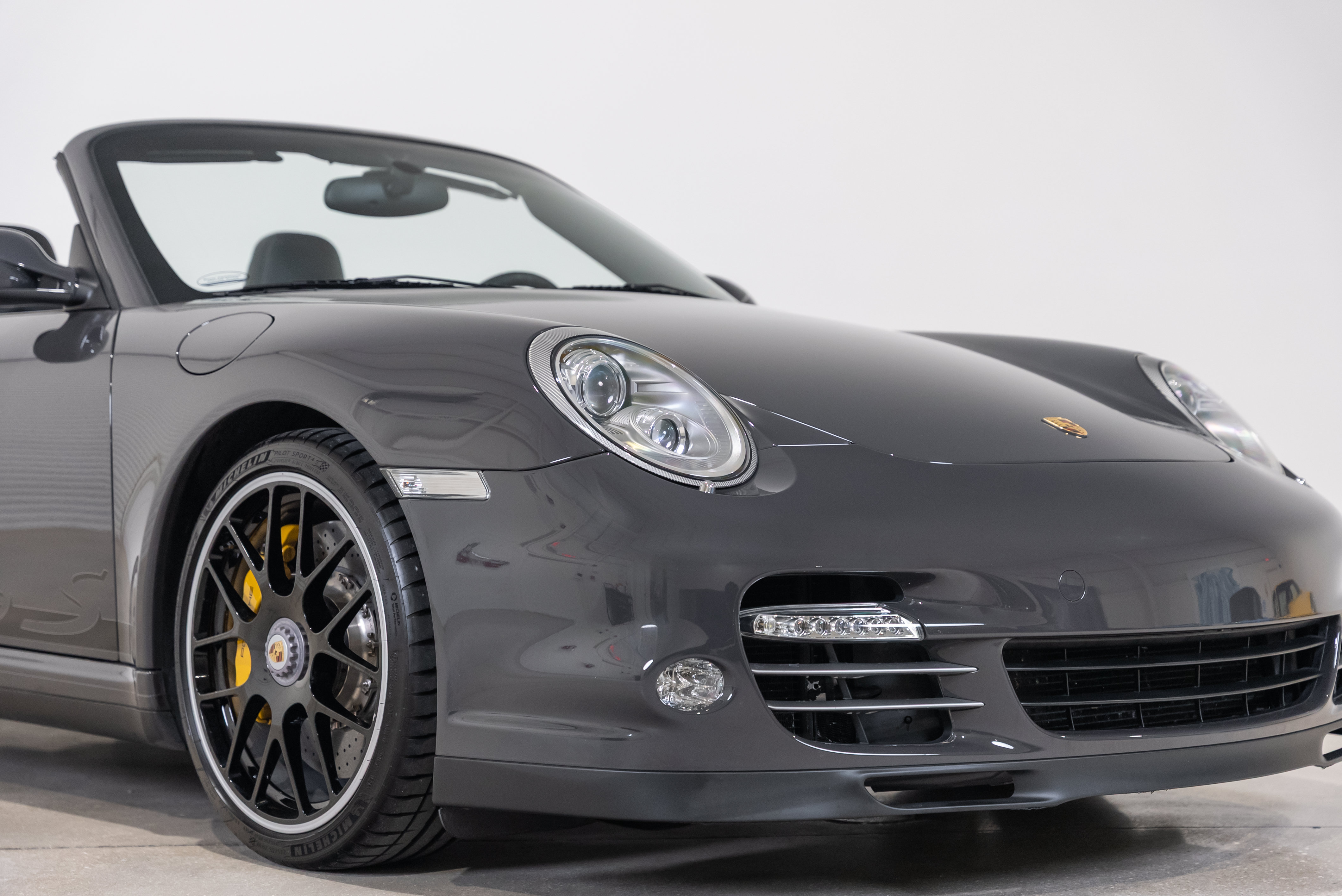 Used 2012 Porsche 911 Edition 918 Spyder AWD/4WD image 98