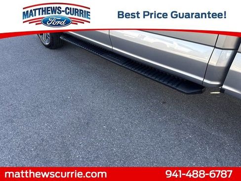 Certified 2023 Ford F150 XL w/ STX Appearance Package image 14