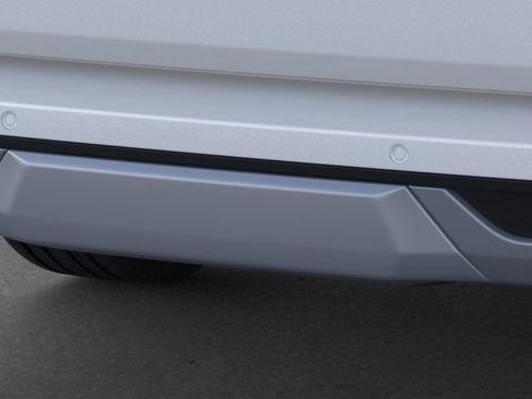 New 2026 Ford Expedition Max Platinum AWD/4WD image 25