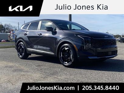New 2026 Kia Sportage EX