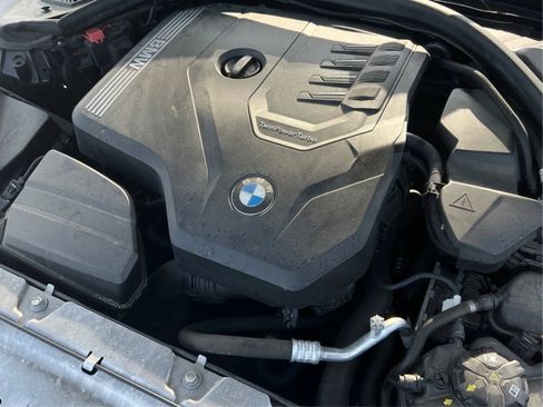 Used 2023 BMW 330i xDrive Sedan w/ Premium Package AWD/4WD image 29
