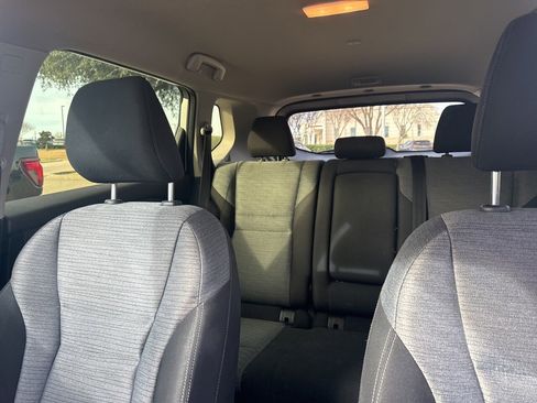 Certified 2023 Nissan Rogue SV image 6