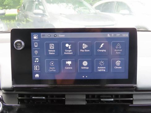 New 2026 Honda Prologue Elite image 21