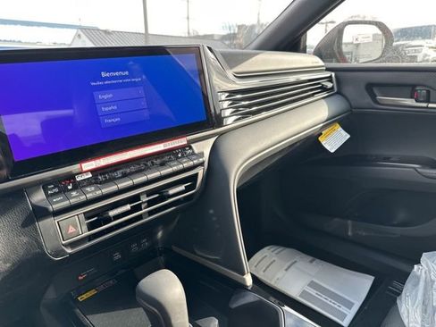 New 2026 Toyota Camry XSE image 10